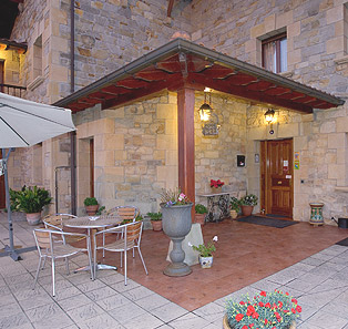 Hotel servicios