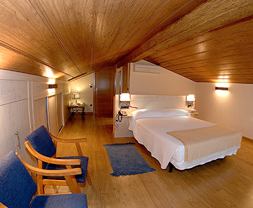Hotel Tarifas
