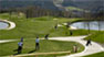 Golf Artxanda a 5 kms