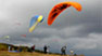Parapente Sopelana